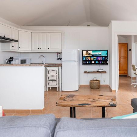 Apartament Casa El Drago 2 Breña Baja Zewnętrze zdjęcie