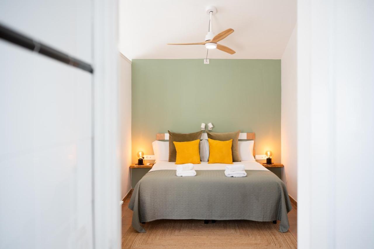 Apartament Casa El Drago 2 Breña Baja Zewnętrze zdjęcie