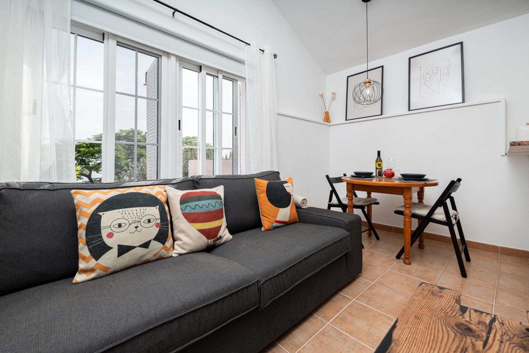 Apartament Casa El Drago 2 Breña Baja Zewnętrze zdjęcie