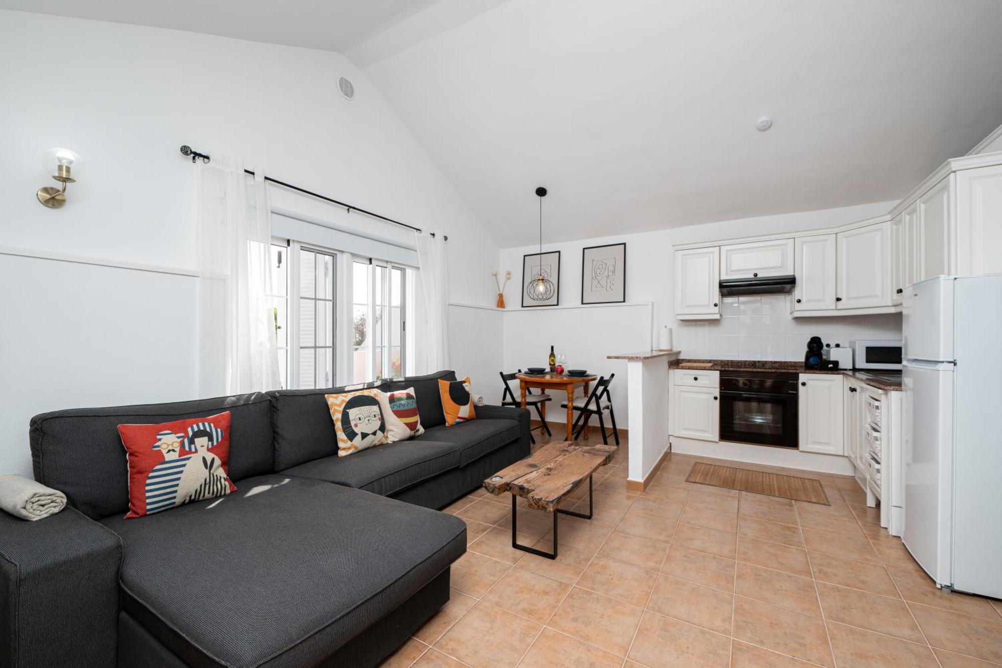 Apartament Casa El Drago 2 Breña Baja Zewnętrze zdjęcie