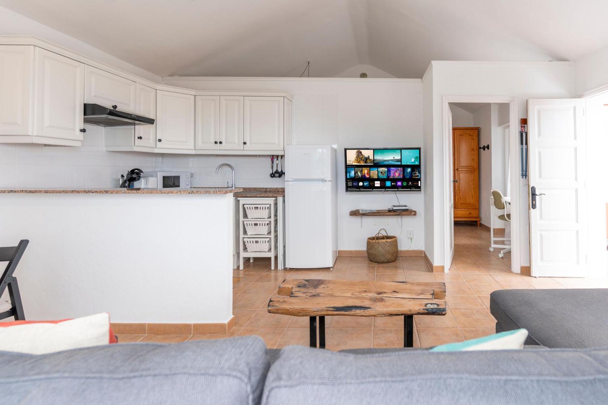 Apartament Casa El Drago 2 Breña Baja Zewnętrze zdjęcie