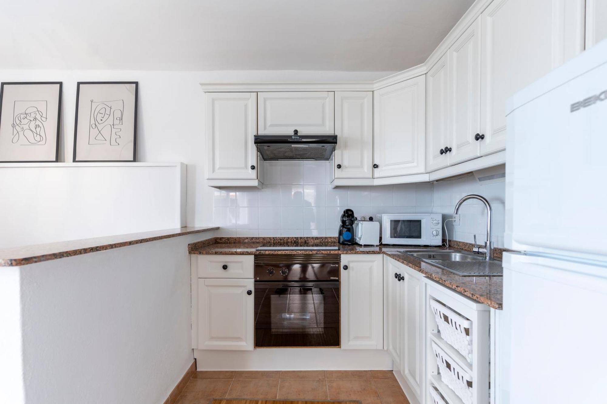 Apartament Casa El Drago 2 Breña Baja Zewnętrze zdjęcie